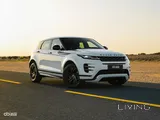 Range Rover Evoque R-Dynamic S